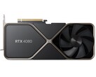 Nvidia GeForce RTX 4080 ging op 16 november in de verkoop. (Bron: Nvidia)