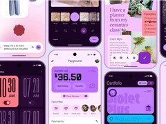Google&#039;s Material 3 Expressive designtaal zou later dit jaar in de een of andere vorm op Android 16 moeten verschijnen. (Afbeeldingsbron: Google)