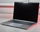 De HP EliteBook 8 G1a 14 (bron: Benjamin Herzig/Notebookcheck)