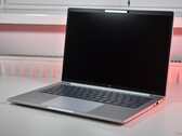 De HP EliteBook 8 G1a 14 (bron: Benjamin Herzig/Notebookcheck)