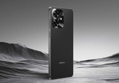 De Honor Play 60A is uitgerust met een MediaTek Dimensity 6300-chipset (Afbeeldingsbron: Honor)