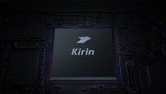 Huawei Kirin 9100 levert mogelijk geen grote prestatieverbetering (Afbeelding bron: Huawei [bewerkt])