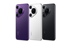 Huawei Pura 70 serie begint bij een basisprijs van $760 in China voor de gewone Pura 70. (Bron: Huawei)