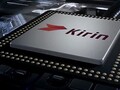Kirin T92 Notebook Processor