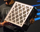 Intels "Raptor Canyon" is het grootste NUC-model tot nu toe. (Afbeelding Bron: Intel)