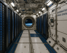 Red Hat en Axiom Space plaatsen een datacenter in een lage baan om de aarde (Afbeeldingsbron: Gegenereerd met OpenAI) 