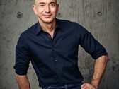 Jeff Bezos (Beeldbron: Amazon.com)