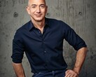 Jeff Bezos (Beeldbron: Amazon.com)