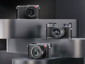 Leica zou binnenkort in handen kunnen zijn van een Chinese investeringsgroep.