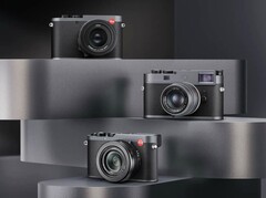Leica zou binnenkort in handen kunnen zijn van een Chinese investeringsgroep.