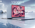 Lenovo lanceert de 2024 Legion Y9000X in China (Beeldbron: Lenovo [Bewerkt])
