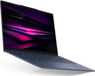 De Yoga Slim 7x Gen 11 slanke en lichte ultrabooks hebben een ongeëvenaarde batterijlevensduur.