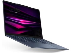 De Yoga Slim 7x Gen 11 slanke en lichte ultrabooks hebben een ongeëvenaarde batterijlevensduur.