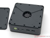 GMKtec NucBox M6 Ultra zonder behuizingsdeksel