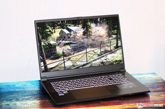 Medion Erazer Scout E20 (RTX 4050)