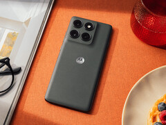De Motorola Edge 2025 zal op 5 juni 2025 te koop zijn (Afbeelding bron: Motorola)