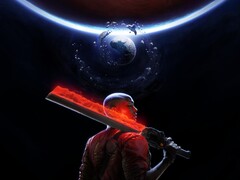 Jordan, de hoofdpersoon van Naughty Dog's volgende AAA-titel Intergalactic: The Heretic Prophet. (Afbeeldingsbron: Naughty Dog)