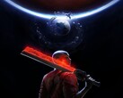 Jordan, de hoofdpersoon van Naughty Dog's volgende AAA-titel Intergalactic: The Heretic Prophet. (Afbeeldingsbron: Naughty Dog)