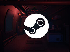 Watertight heeft momenteel een 89% positieve beoordeling. Afgebeeld: een bewerkte screenshot van het gratis spel. (Afbeeldingsbron: Steam)