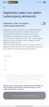 Ninebot F3 Pro-app