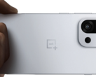 De OnePlus 13s, een compacte vlaggenschip smartphone. (Afbeeldingsbron: OnePlus)