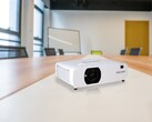 De PFU America WUL5A50 projector heeft een helderheid tot 5.200 lumen. (Afbeeldingsbron: PFU America)