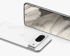 Er is online een nieuwe functie van de Pixel 8 ontdekt (afbeelding via MySmartPrice)