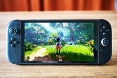 Zo zouden de nieuwe Pokémon-spellen eruit kunnen zien (Afbeelding bron: Centro Leaks / Notebookcheck, bewerkt)