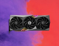 De RTX 40 GPU's werden voor het eerst gelanceerd in 2022 en naderen het einde van hun levenscyclus. (Afbeelding bron: MSI, Unsplash, bewerkt)