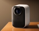 De Xiaomi Redmi Projector heeft naar verwachting een helderheid tot 600 ANSI lumen. (Beeldbron: Xiaomi)