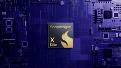 Qualcomm lijkt overtuigd van de gamingcapaciteiten van de Snapdragon X Elite (Afbeelding bron: Qualcomm)