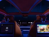 Qualcomm's visie op de auto van de toekomst. (Bron: Qualcomm)