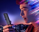 De Xperia 1 VII is de nieuwste smartphone van Sony, maar wordt technisch gezien niet door Sony gemaakt, maar door een OEM. (Afbeeldingsbron: Sony)