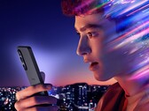De Xperia 1 VII is de nieuwste smartphone van Sony, maar wordt technisch gezien niet door Sony gemaakt, maar door een OEM. (Afbeeldingsbron: Sony)
