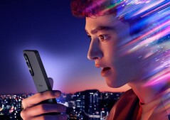 De Xperia 1 VII is de nieuwste smartphone van Sony, maar wordt technisch gezien niet door Sony gemaakt, maar door een OEM. (Afbeeldingsbron: Sony)
