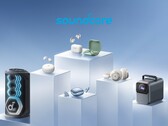 Anker stopt met de merknaam Soundcore.