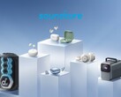 Anker stopt met de merknaam Soundcore.