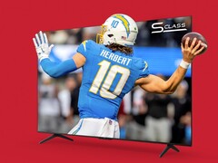 De TCL S5 is een goedkoper model in het 2024-assortiment van het merk. (Afbeeldingsbron: TCL)