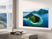 De TCL X11L, een hoogwaardige tv met groot scherm van TCL, waarvan de dochteronderneming CSOT de prijzen van LCD-schermen verhoogt.