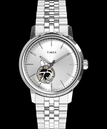 (Afbeeldingsbron: Timex)