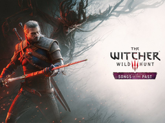De Witcher 3: Wild Hunt - Songs of the Past DLC is officieel aangekondigd door CD Projekt Red.