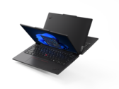 De dunnere Lenovo ThinkPad T14s Gen 5 verliest AMD-optie, maar krijgt X1 Carbon-ontwerpkenmerken