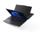 De dunnere Lenovo ThinkPad T14s Gen 5 verliest AMD-optie, maar krijgt X1 Carbon-ontwerpkenmerken