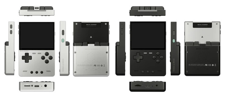 (Afbeeldingsbron: TrimUI)