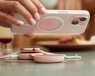 De Twelve South ButterFly SE 2-in-1 Qi2-lader is een nieuwe oplaadoplossing voor iPhones en meer. (Afbeeldingsbron: Twelve South)