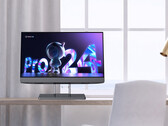De Lenovo Xiaoxin Pro 24 wordt in China verkocht voor CNY 6.199 (~US$918). (Afbeelding bron: Lenovo)