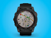 Beta-versie 11.25 bereikt binnenkort alle in aanmerking komende smartwatches. (Beeldbron: Garmin)