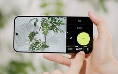De nieuwe camera-app van VWFNDR belooft ongerepte foto's.