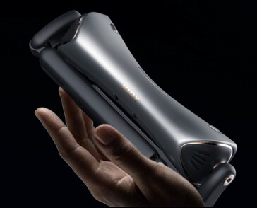 De Vigx π6 exoskeletten zijn ontworpen om compact op te vouwen. (Afbeeldingsbron: Vigx)