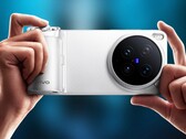 Enkele maanden na de lancering van de Vivo X300 Ultra begon Vivo al met het teasen van de X500 Pro Max.